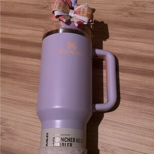 Stanley orchid glimmer 40oz.